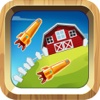 A Flying Farm Animal - Survival Catch FREE