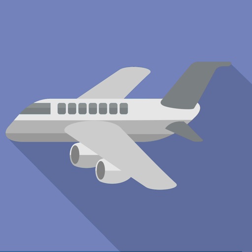 Airport Quiz - Trivia Game For Frequent Flyers & Travel Enthusiasts! iOS App