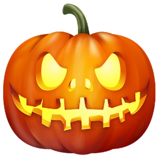 Pumpkin Toss Premium icon