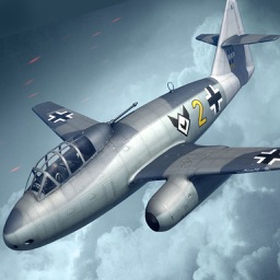 Freedom Skies - Jet Fighter War