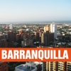 Barranquilla City Offline Travel Guide