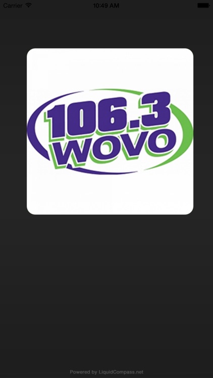 WOVO 106.3