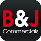 Top 17 Business Apps Like B&J Commercials - Best Alternatives