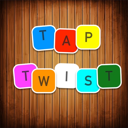 Word Sudoku Tap Twist iOS App