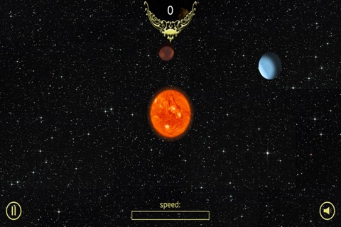Comet - Premium screenshot 2