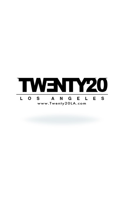 Twenty20