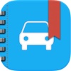 LogBook - Manages your rides