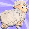 Mary Had A Little Lamb: A Free Preschool Singalong - iPadアプリ