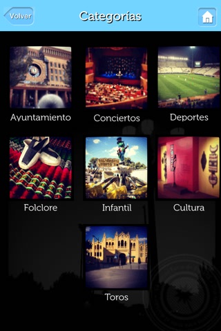 Feria de Albacete screenshot 3