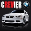 CREVIER BMW