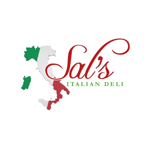 Sals Italian Deli icon