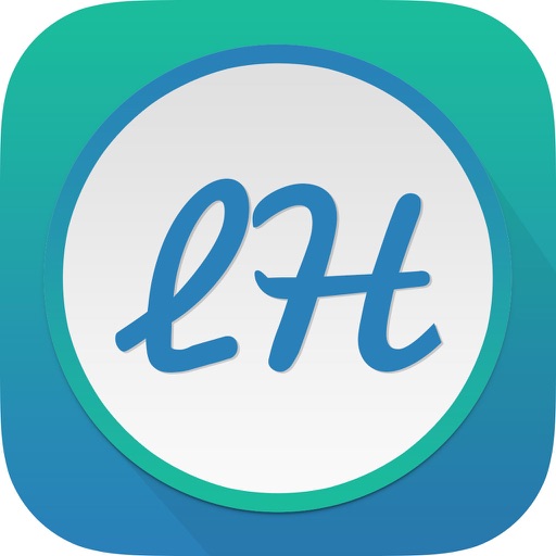 LocalHands icon