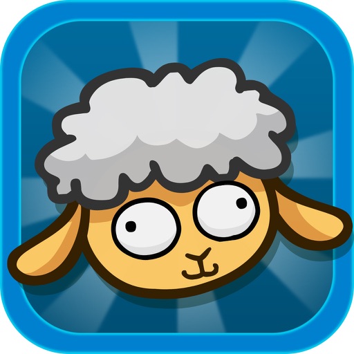 ZzZ Sheep Icon