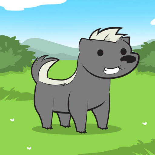 Honey Badger Evolution – Breed Fuse Mutant Pets iOS App