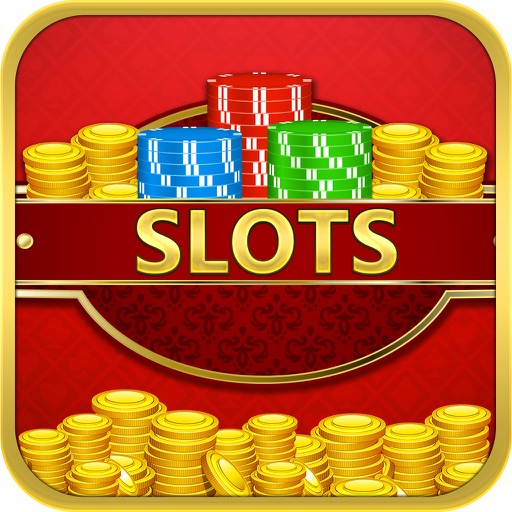 Lucky Slots Silver Dollar - Real life slots! Hit the Jackpot!