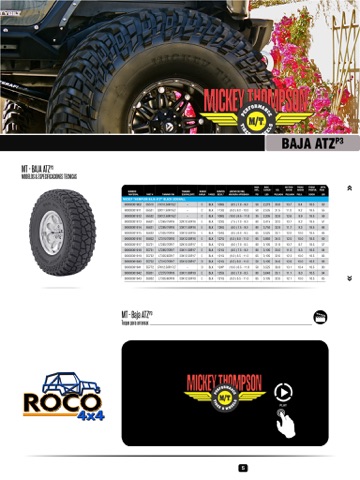 Roco 4x4 screenshot 3