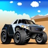 Buggy Racer - 2XL Beach ATV Offroad Blitz