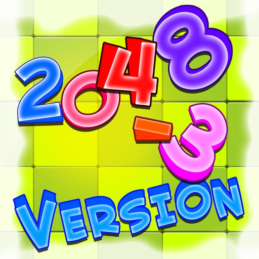 2048 - 3 Version