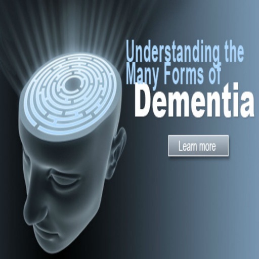 All About Dementia and Alzheimer HD icon