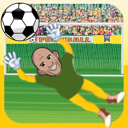 Soccer Practice- Free World Cup Messi edition iOS App