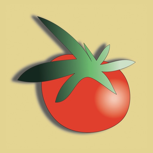 Couch Tomato icon