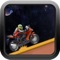 Challenging and fun 2d Space Hill Climb Racing Space Game