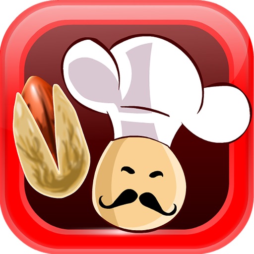 Tasty Almond Sticks Cooking iOS App