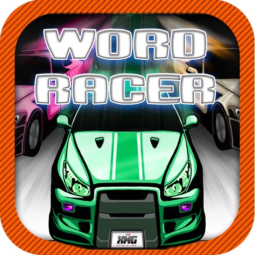 Can You Type Fast FREE - Ultimate Word Racing Championship Icon