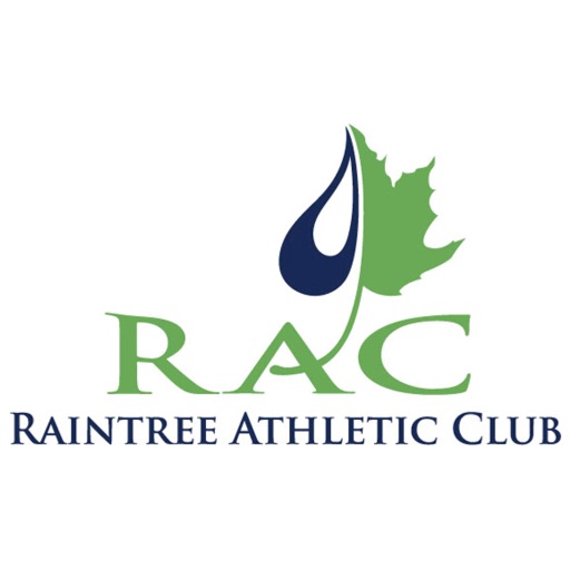 Raintree Athletic Club icon