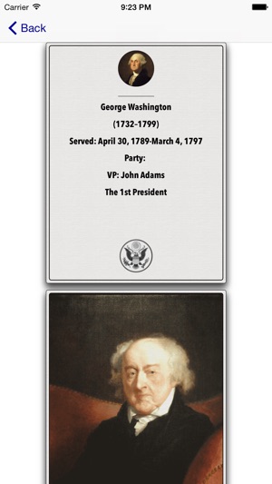 Presidents of the US(圖3)-速報App