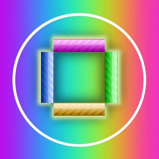 Color Puzzle - Extreme Addictive New Game and Best Fun to Play iOS App