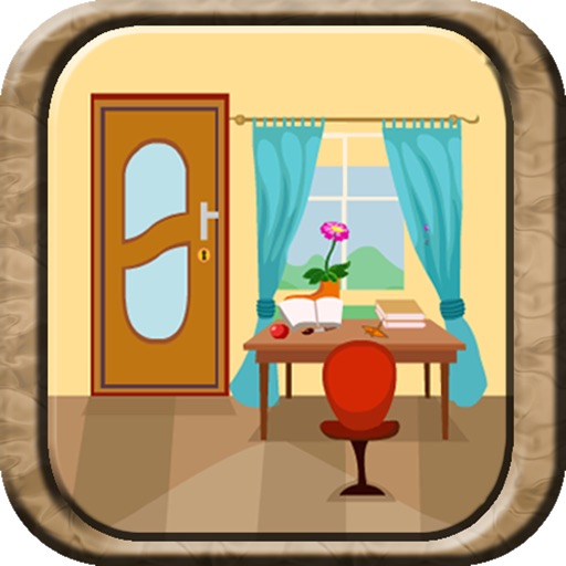 Escape Game-Dozing Room iOS App