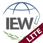 IEW Writing Tools Lite