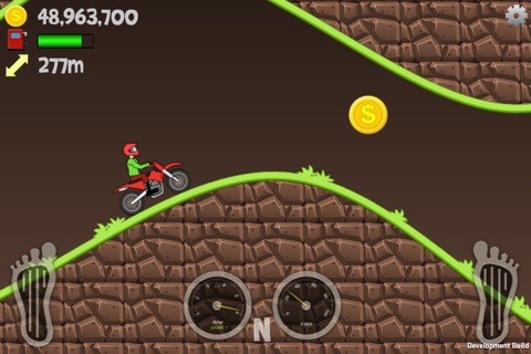 Hill Racing Challenge screenshot 4