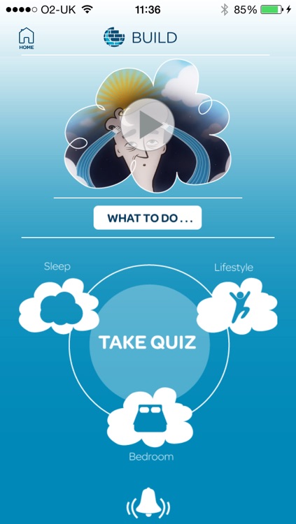 The Sleep School