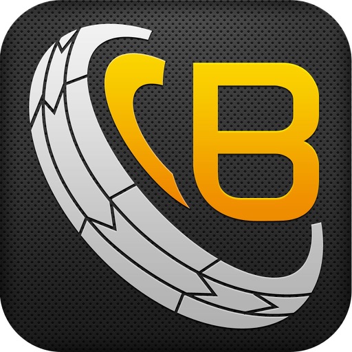 Carbuzzy icon