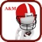 If you are a Texas A&M football fan, this is the perfect app for you