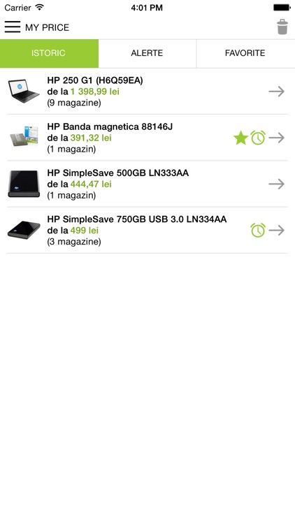 Price.ro screenshot-3