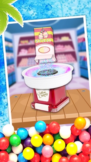 Sweet Candy Store: Candy & Lollipop Maker(圖3)-速報App