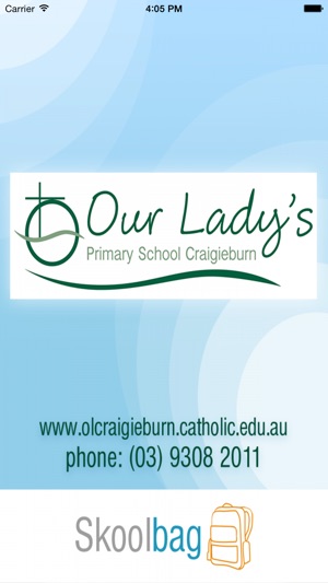 Our Lady's School Craigieburn - Skoolbag(圖1)-速報App