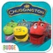 Budge Studios™ presents Chuggington Traintastic Adventures