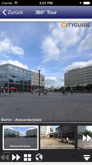 Mitte Berlin(圖2)-速報App