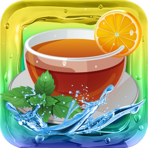 Cool Summer-A puzzle game Icon