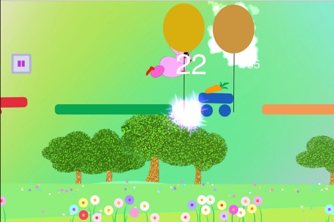 Run Bunny Home screenshot 3