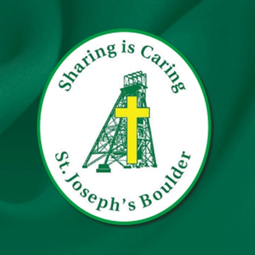 St Joseph's Primary School Boulder icon