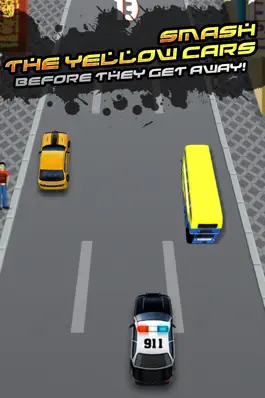 Game screenshot A Angry Police Revenge Smash and Chase Racing Game apk