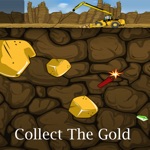 Gold Collector - Collect The Gold