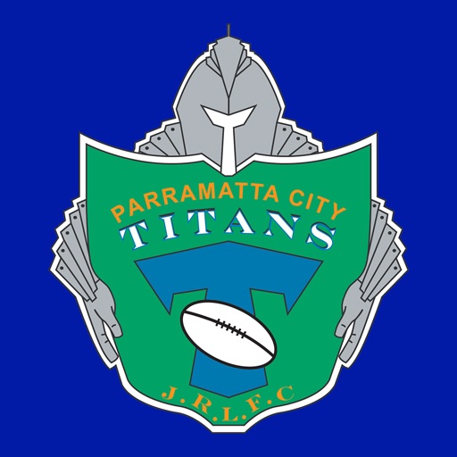 Parramatta City Titans Junior Rugby League Football Club