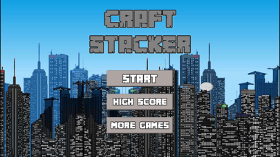 How to cancel & delete Craft Stacker Classic - Tile Block Stacking Mini Game from iphone & ipad 3