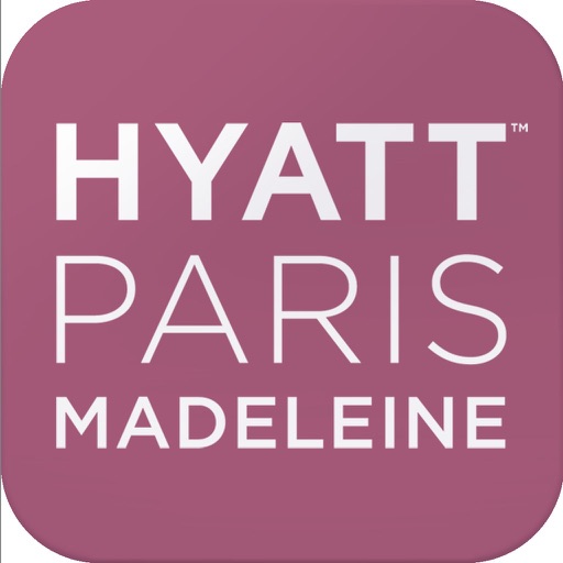 Hyatt Paris Madeleine